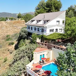 Hotel Ignacia - Naturaleza Entre Ronda Y Setenil, Arriate