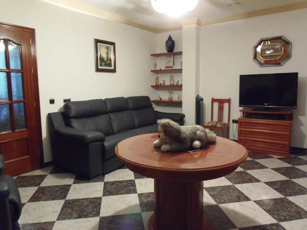 Holiday home Casa Jose Romero Villa Arriate Spain