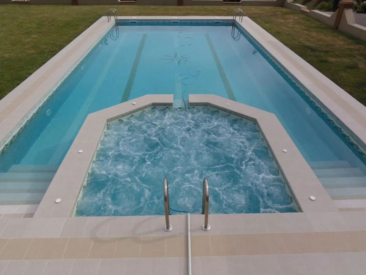 Holiday home Casa Jose Romero Villa Arriate Spain