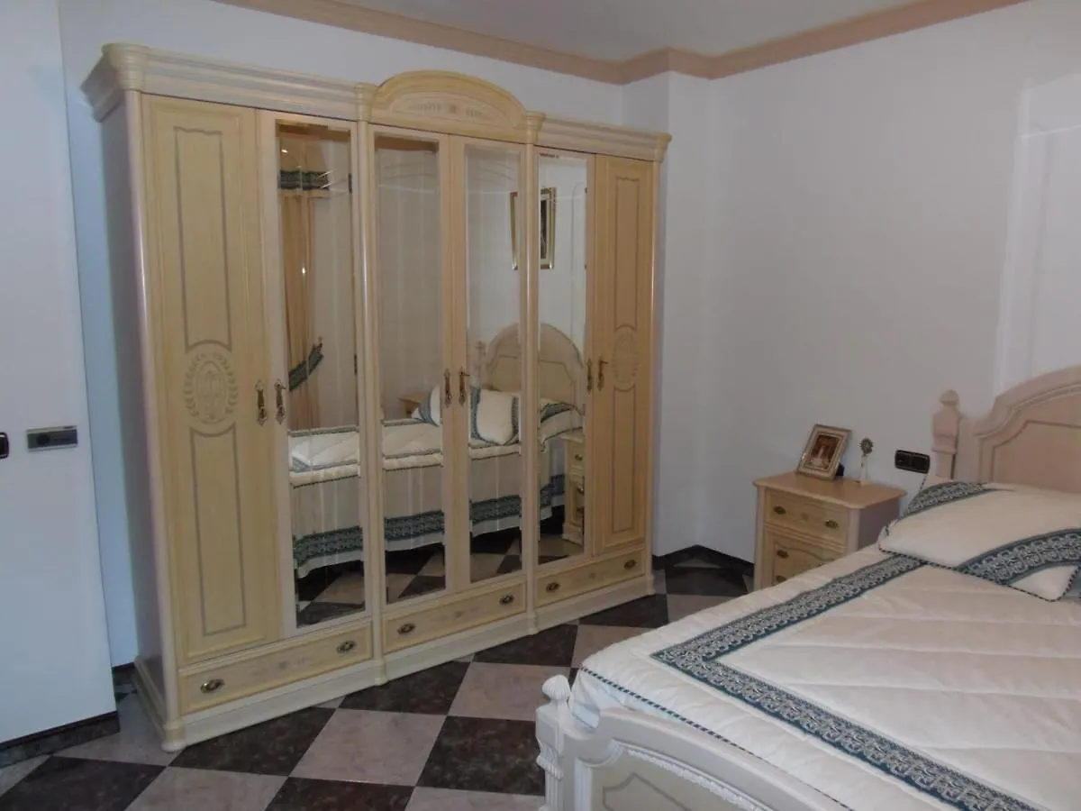 Holiday home Casa Jose Romero Villa Arriate