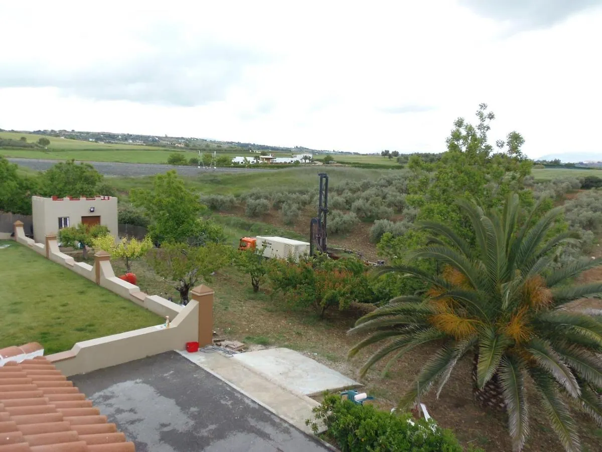 Casa Jose Romero Villa Arriate 0*,  Spain