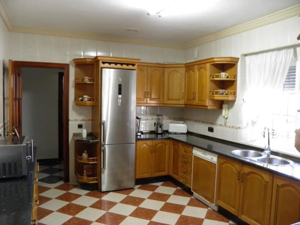 Casa Jose Romero Villa Arriate Holiday home